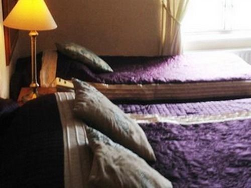 Stukeleys Hotel Great Stukeley Dış mekan fotoğraf